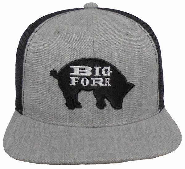 Big Fork Trucker Hat