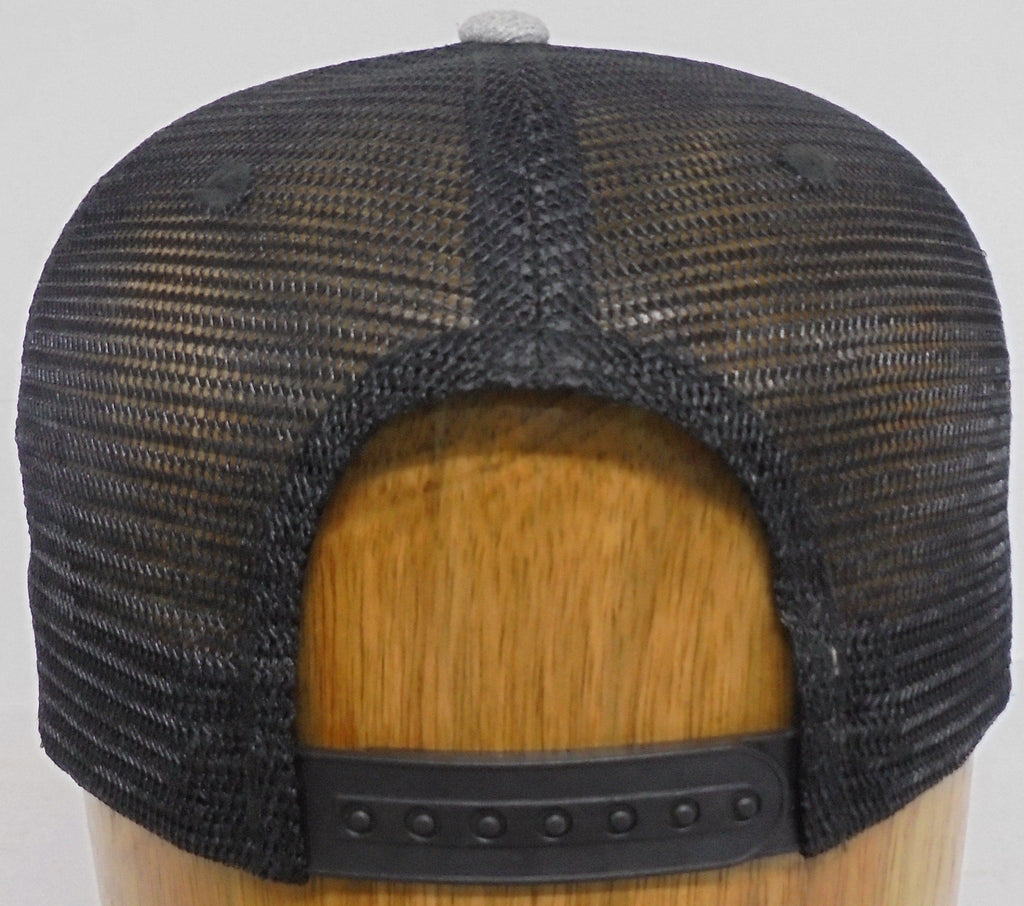 Big Fork Trucker Hat