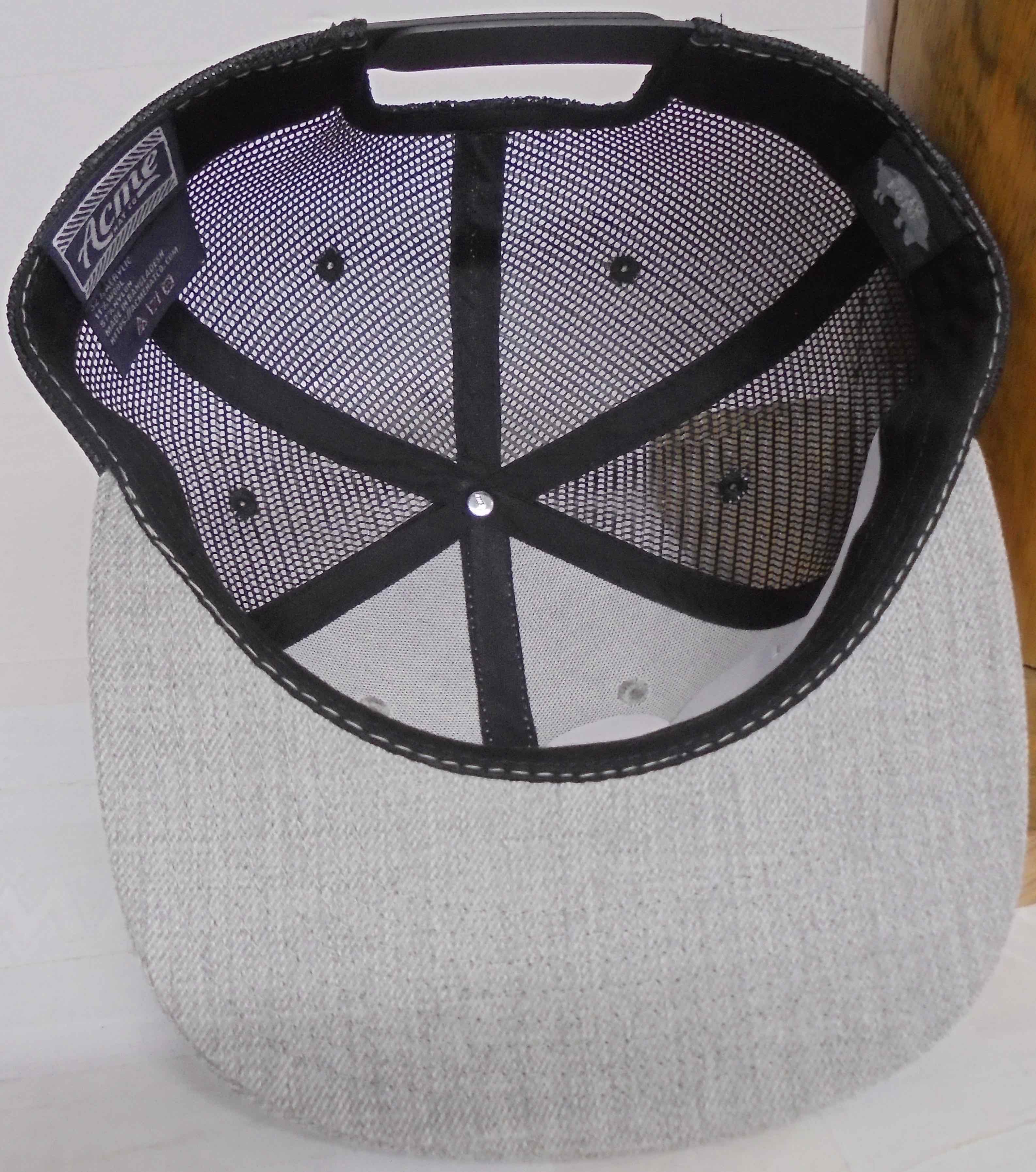 Big Fork Trucker Hat