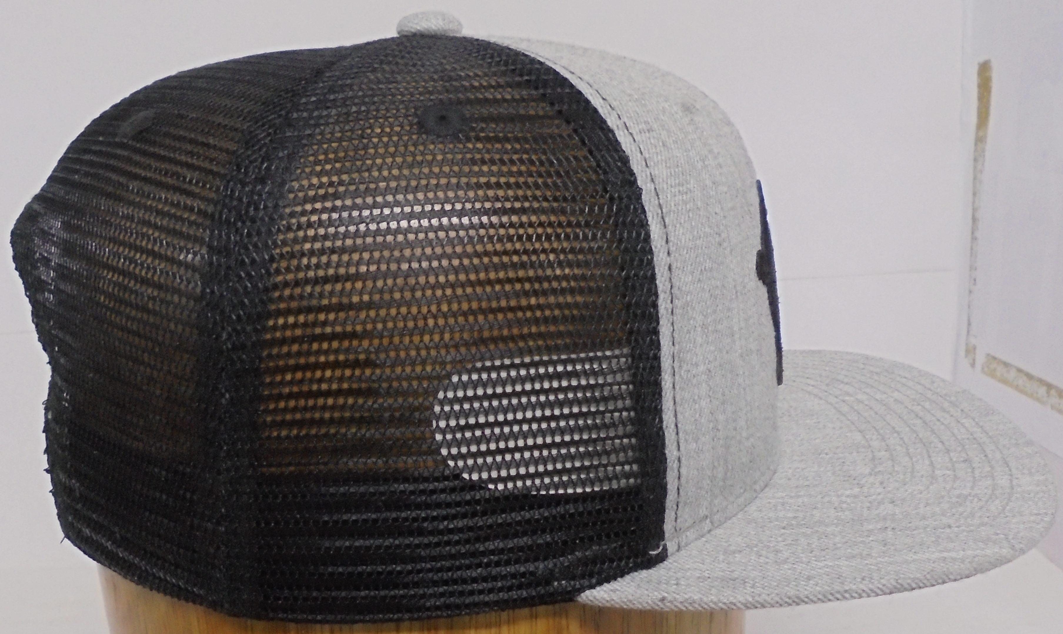 Big Fork Trucker Hat